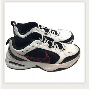 Nike Air Monarch IV Men’s Running Shoes Size 13
